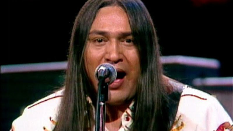 Come and Get Your Love by Redbone (1974)
