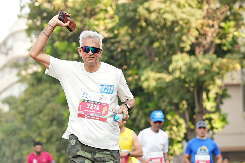 Not Physically Active Anymore