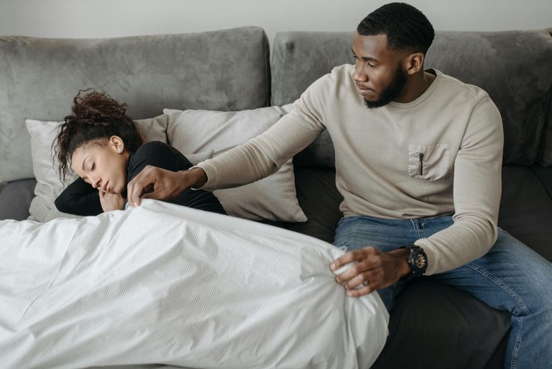 The Thrill-Seeking Personality Doesn't Change