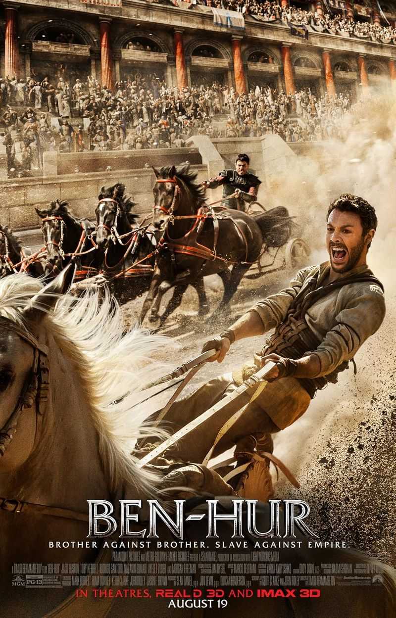 Ben-Hur (2016)