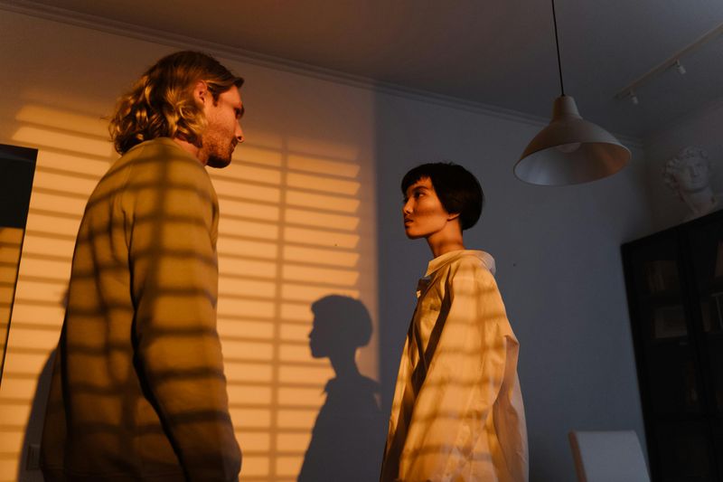 Gaslighting Makes You Doubt Your Own Memory