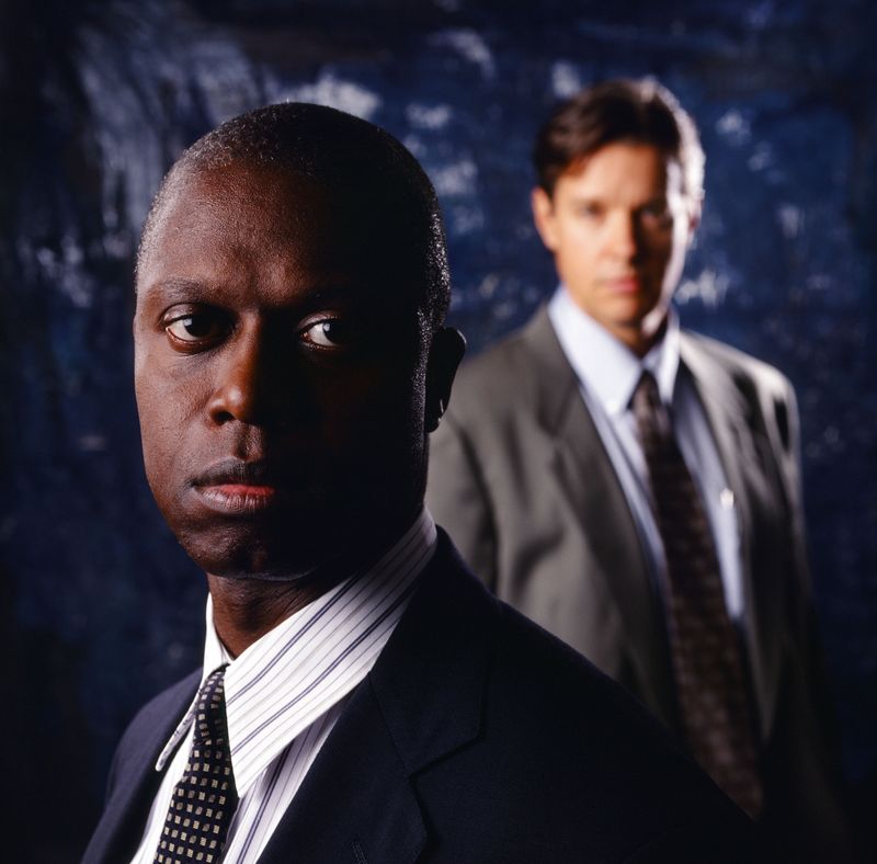 Homicide: Life on the Street (1993–1999)