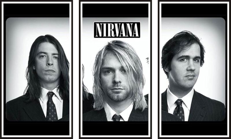 Nirvana
