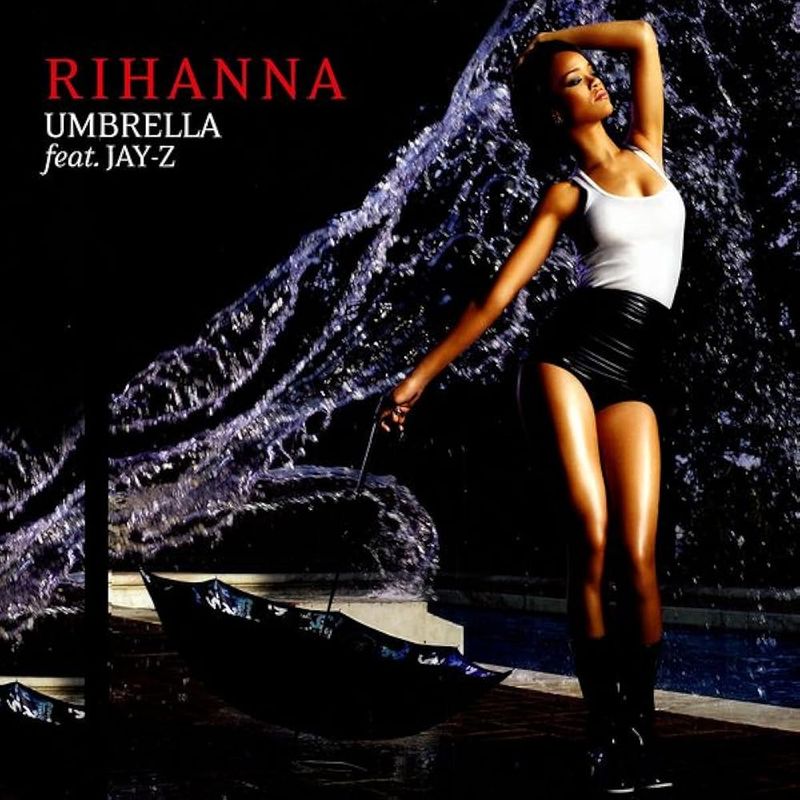 Umbrella by Rihanna