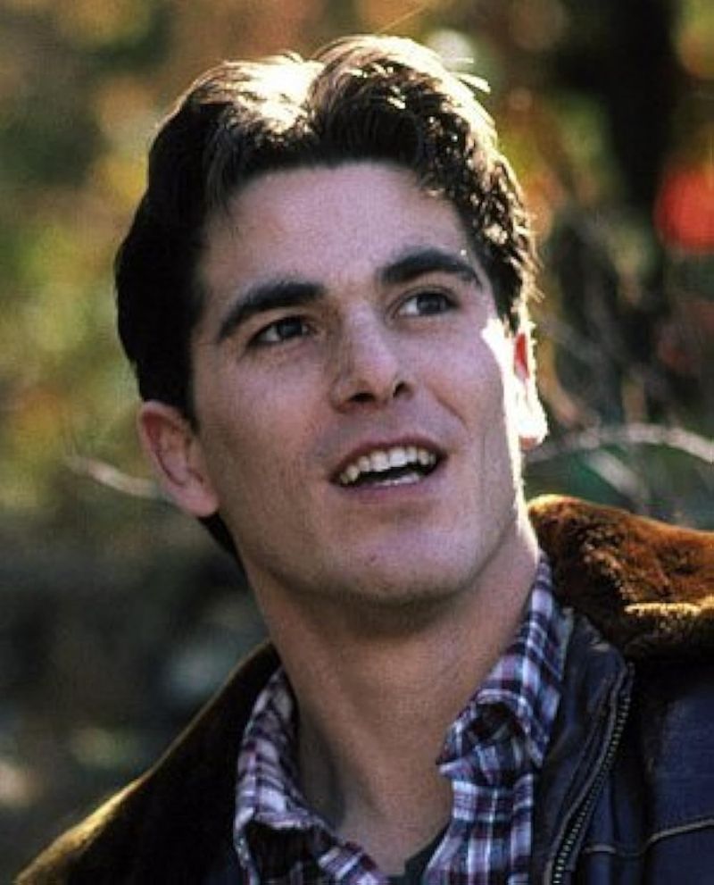 Jake Ryan – Sixteen Candles (1984)