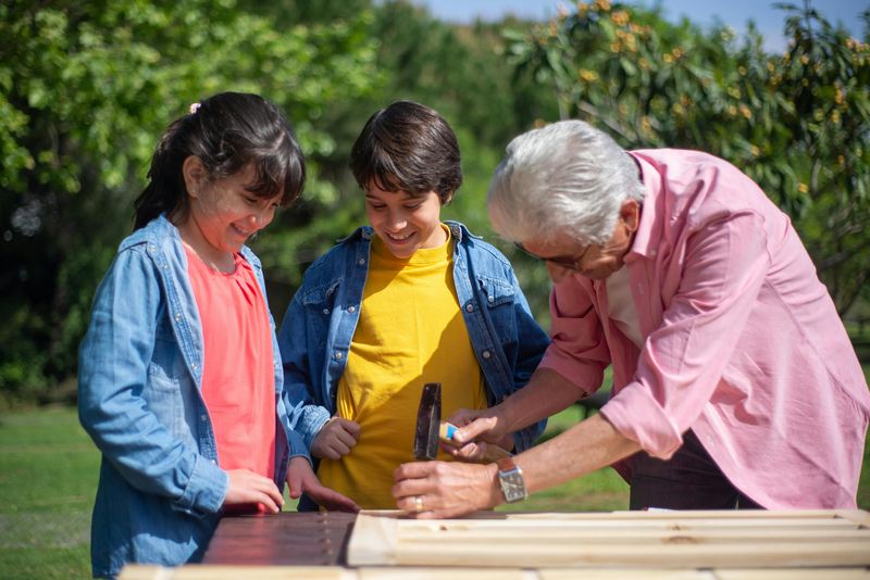 12 Predictions the Silent Generation Worried About — That Came True