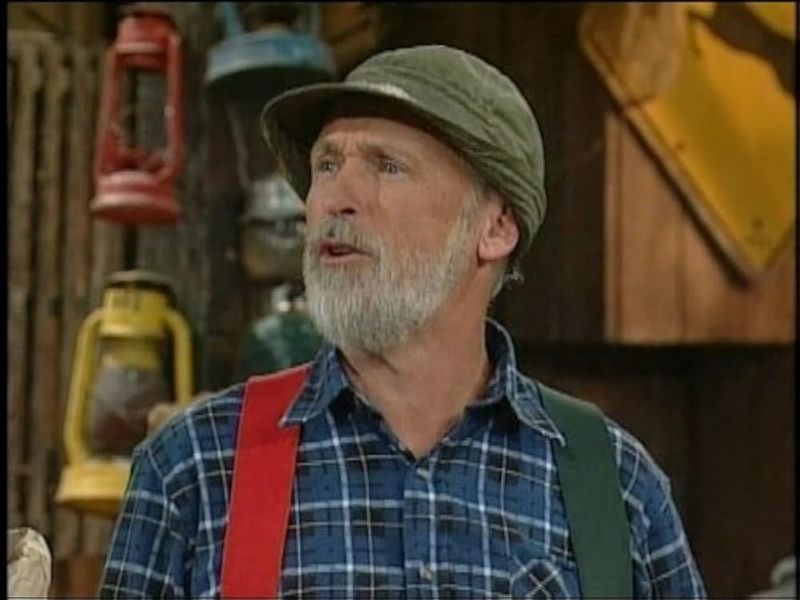 The Red Green Show (1991–2006)