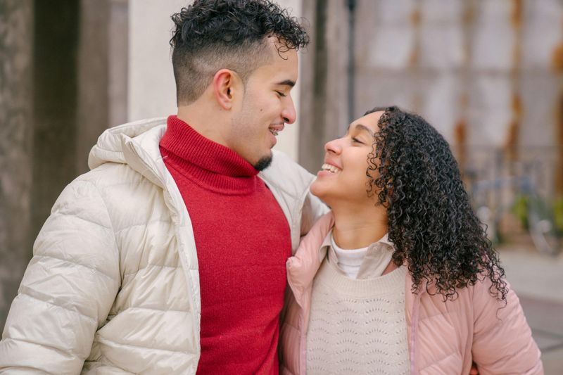 What Is Your Partner's Love Language?