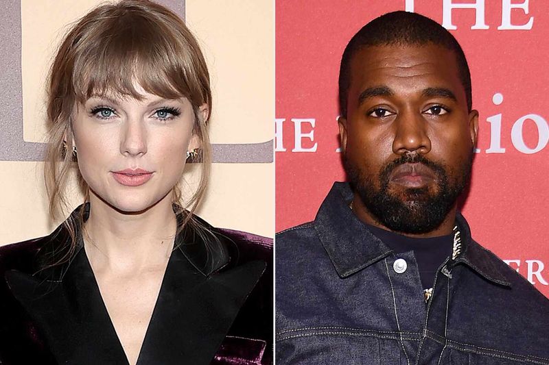 Taylor Swift vs. Kanye West
