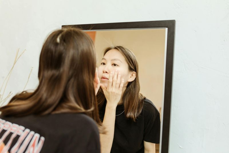 Being Asked to Change Your Physical appearance