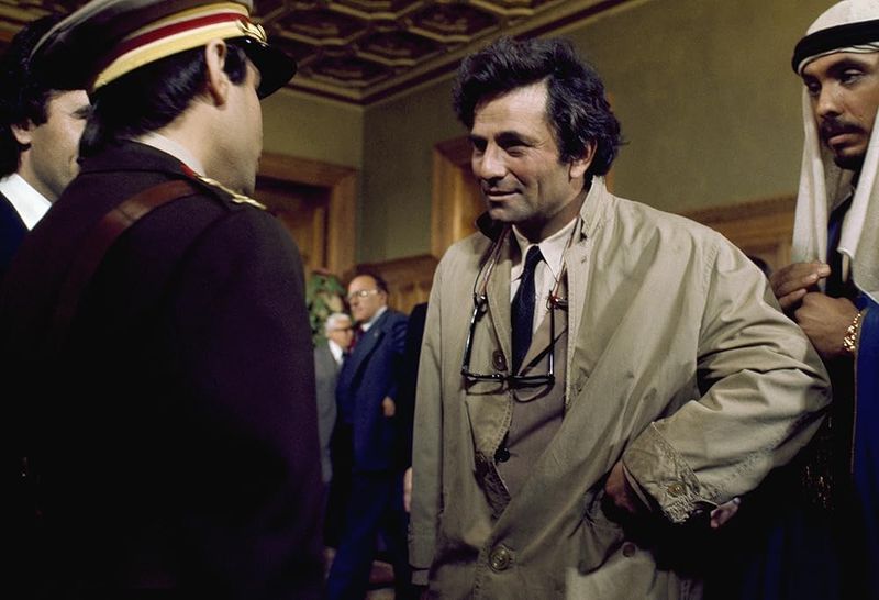 Columbo (1971–2003)