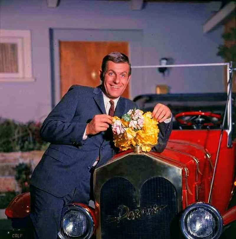 My Mother the Car (1965)