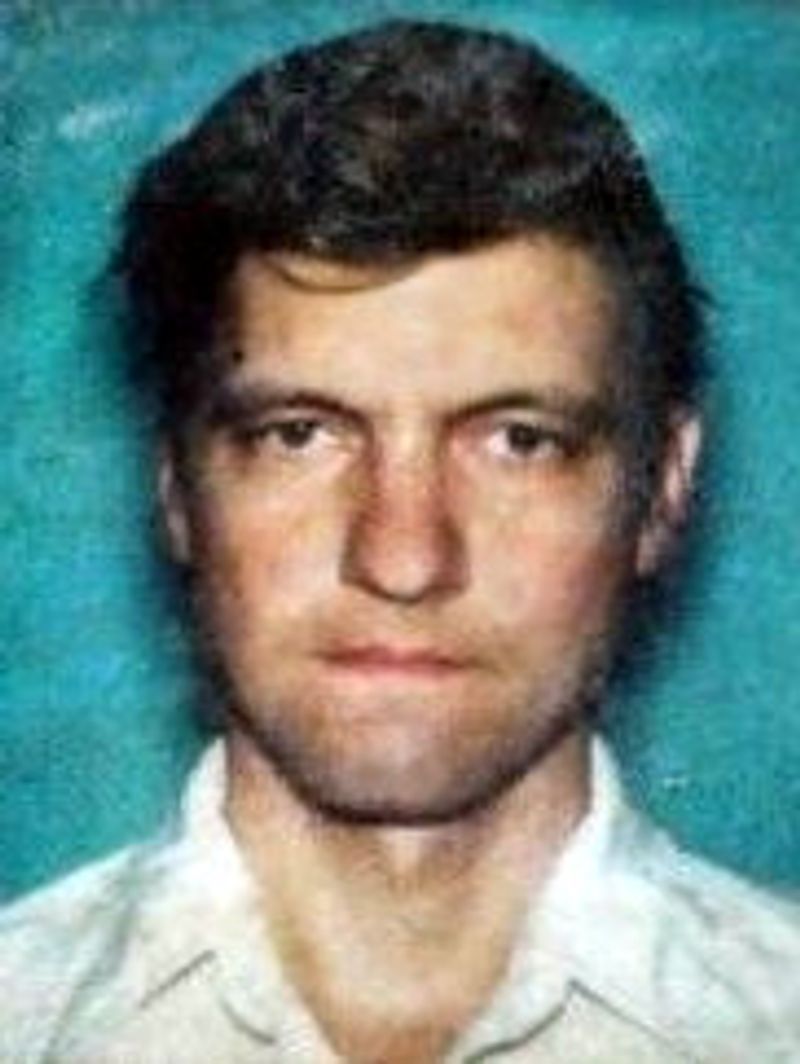 Ted Kaczynski 