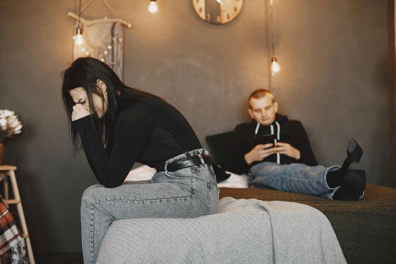 Ignoring Old Problems Instead of Resolving Them