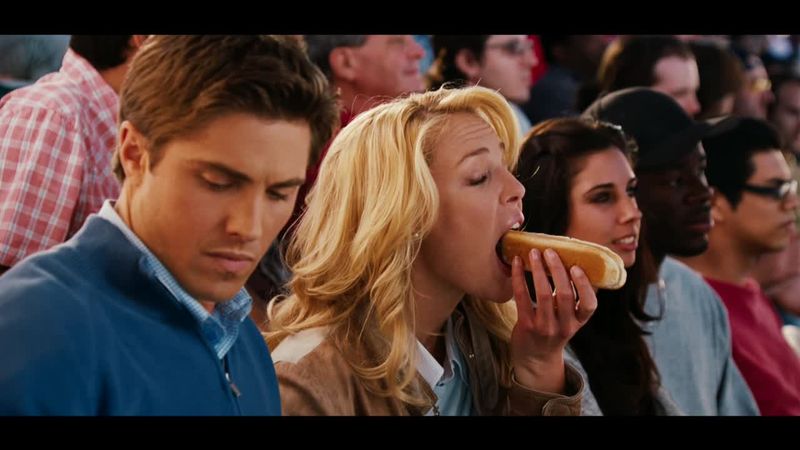 The Ugly Truth (2009)