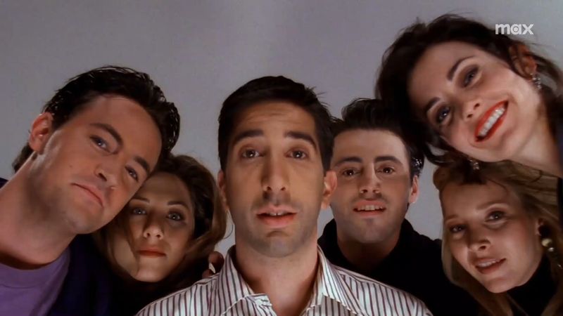 Friends