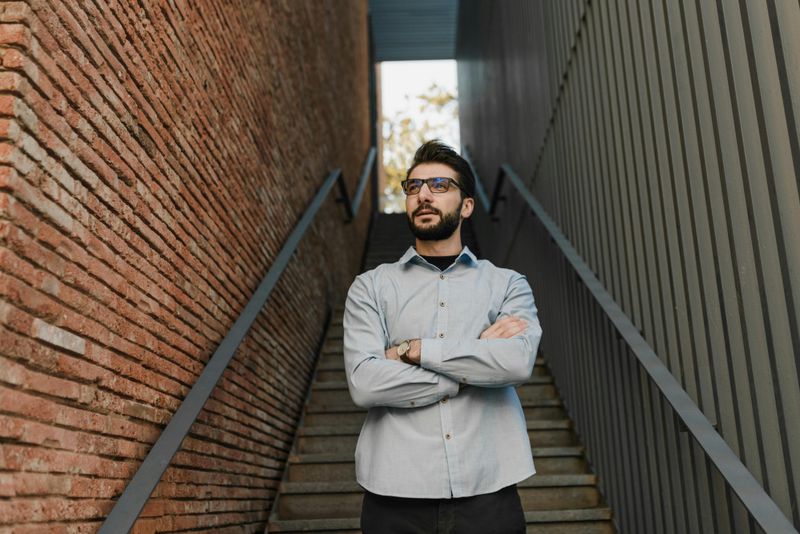 Crossing the Line from Confident to Arrogant