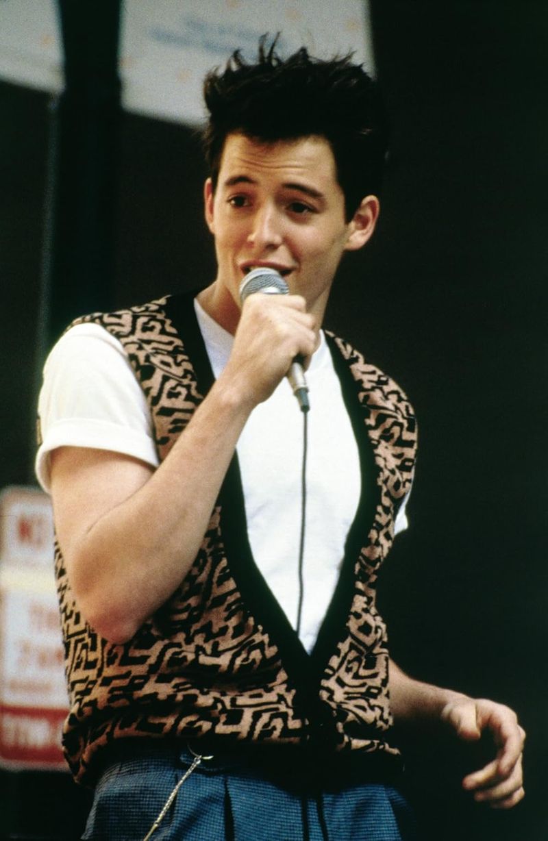 Ferris Bueller – Ferris Bueller's Day Off (1986)