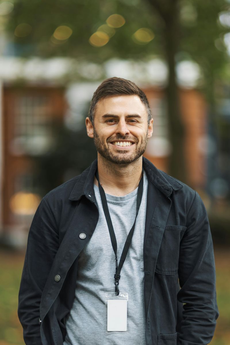 Confidence Without Arrogance