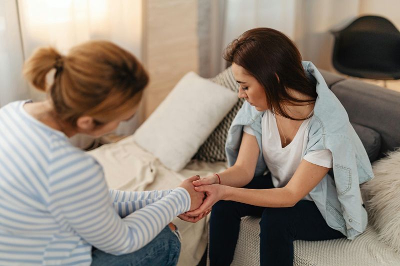 Keep Confidences — If Someone Trusts You, Honor It