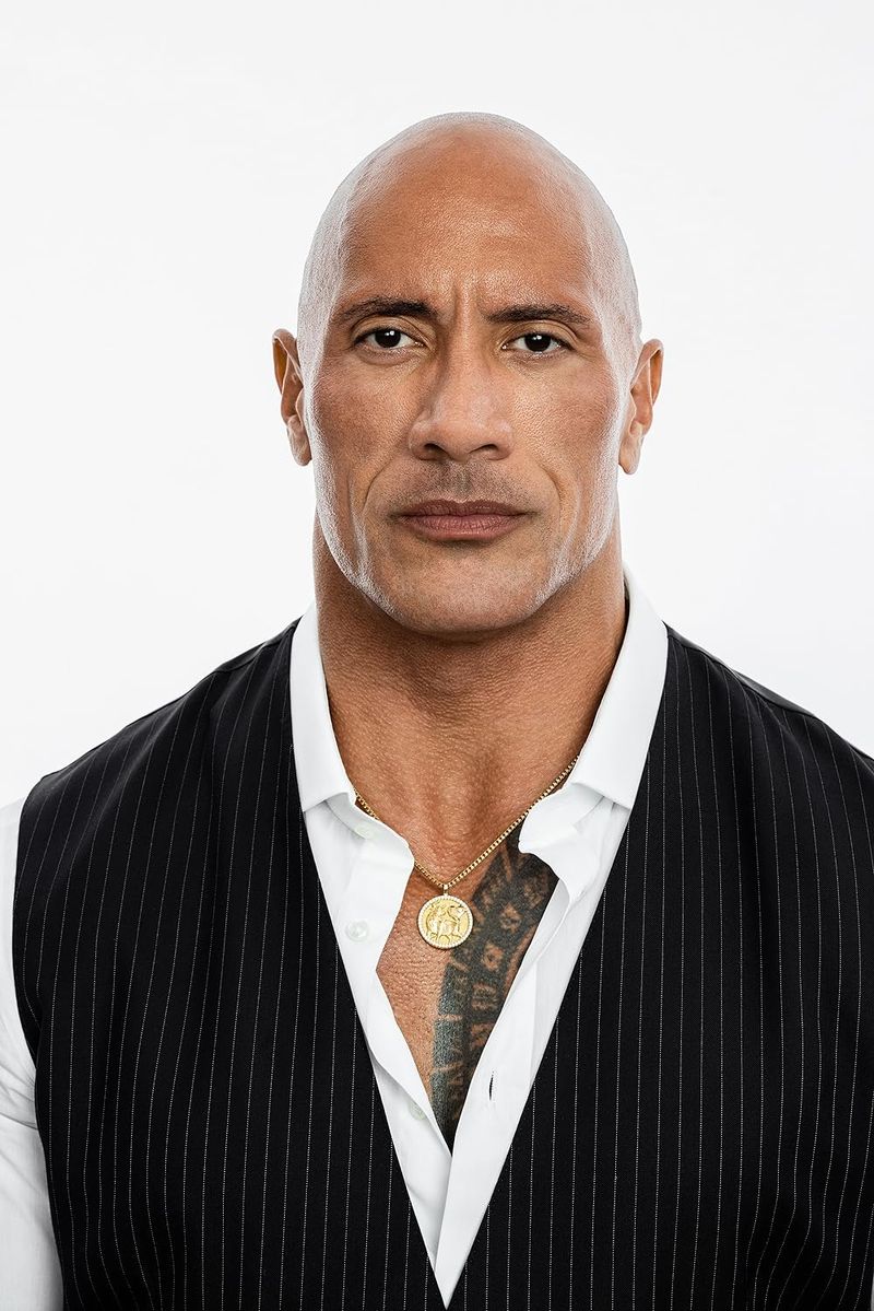 Dwayne