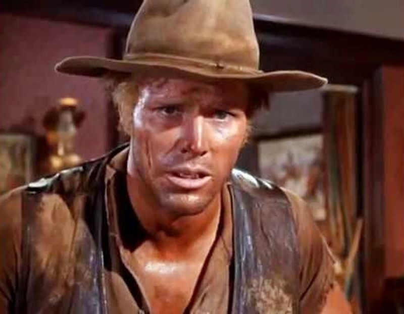 Bonanza (1959–1973)