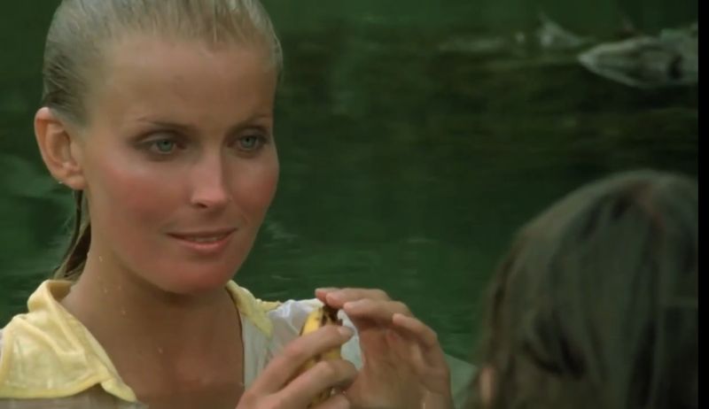 1974: Bo Derek