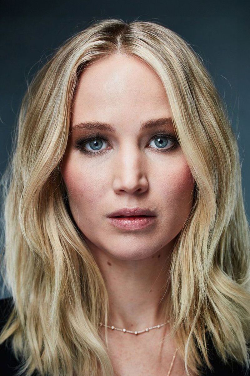 Jennifer Lawrence 