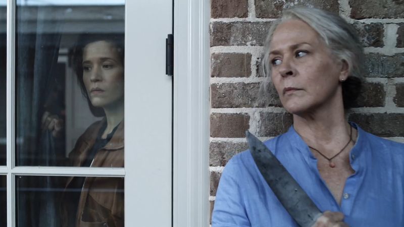 The Walking Dead (2010-2022)