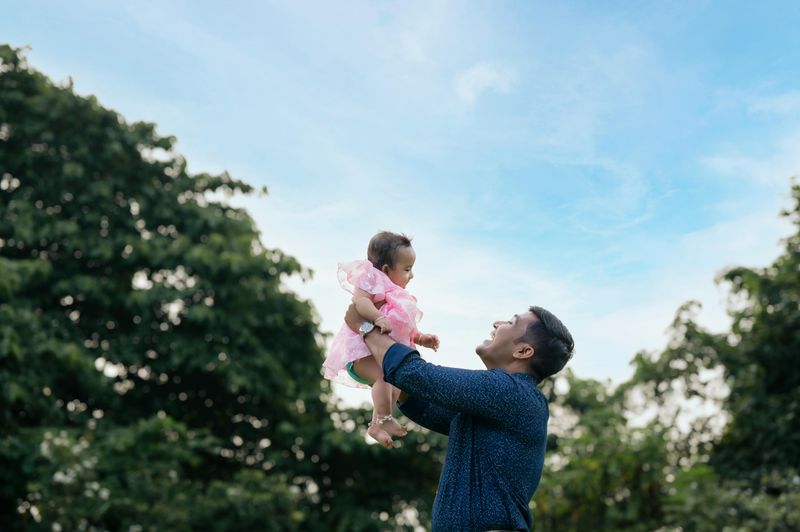 Finding Pure Joy in the Smallest Moments