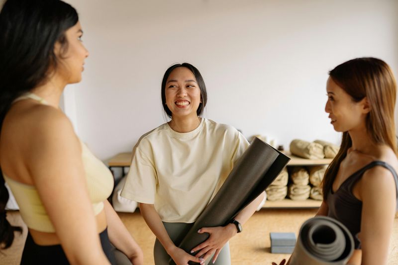 Your Physical Health Gets a Real Upgrade
