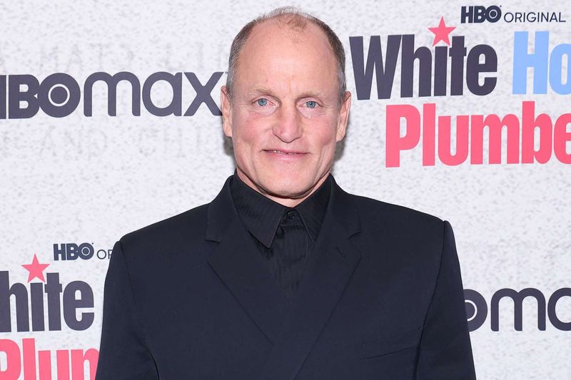 Woody Harrelson (Woody Boyd)