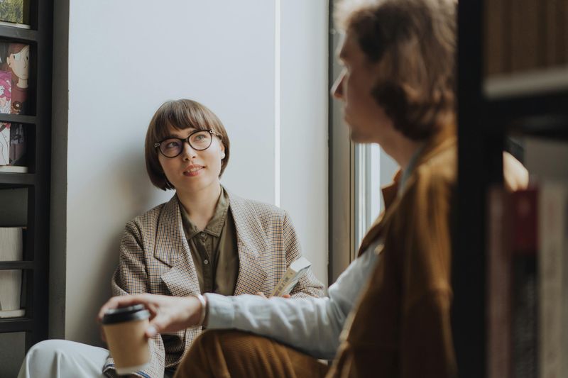 Show Genuine Interest in Others