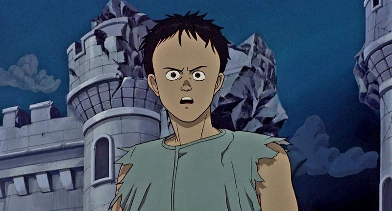 Akira (1988)