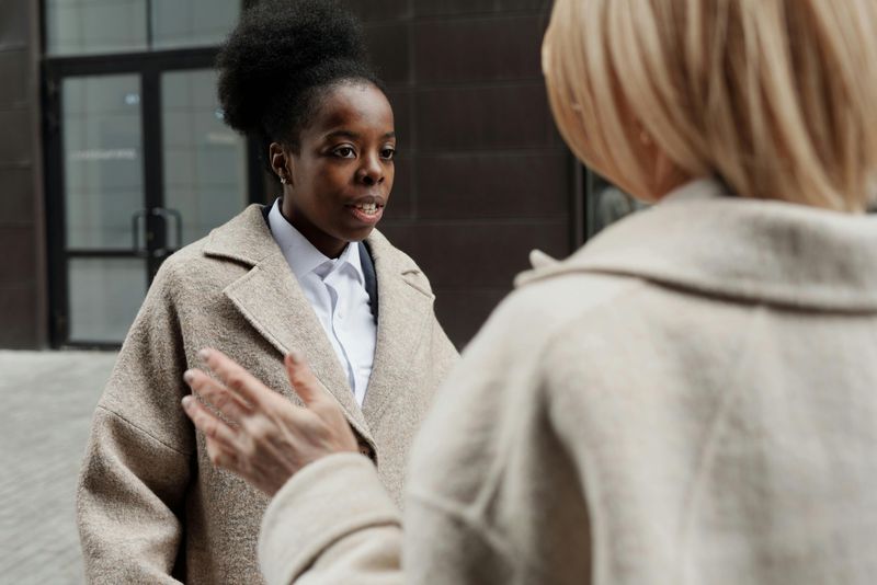 They Dismiss Your Success