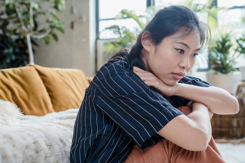 Emotional Resilience Grows Stronger on Your Own