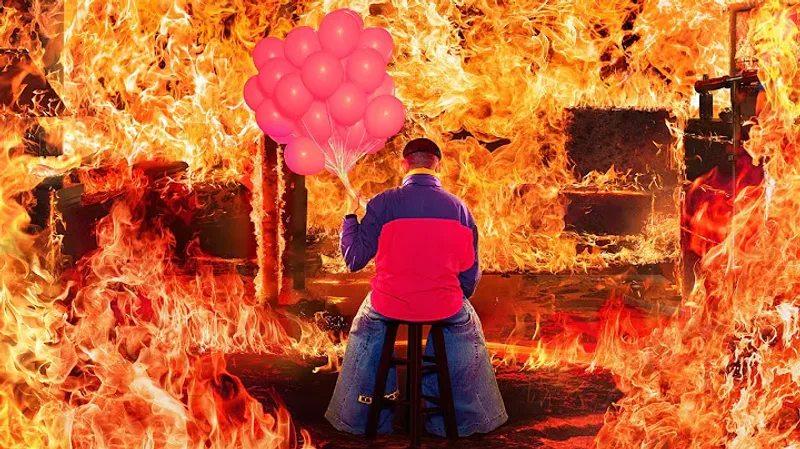 Miss You by Oliver Tree and Robin Schulz (2022)