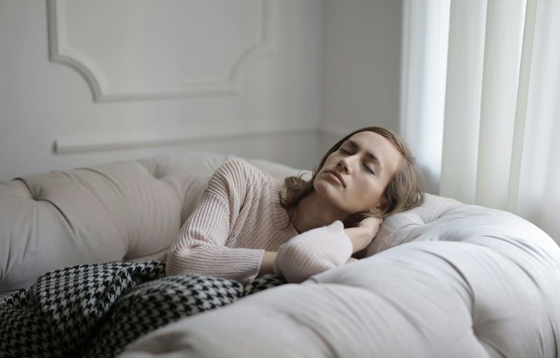 Comfort Can Quietly Ruin Your Potential