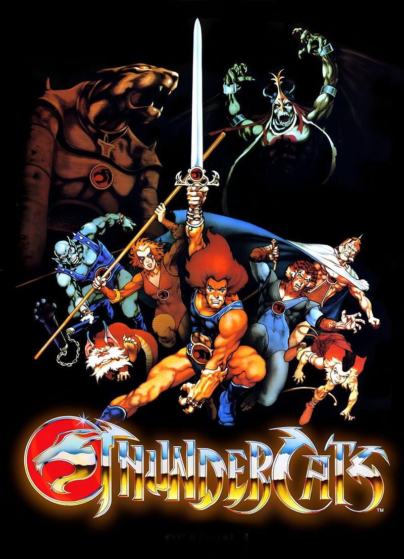 ThunderCats