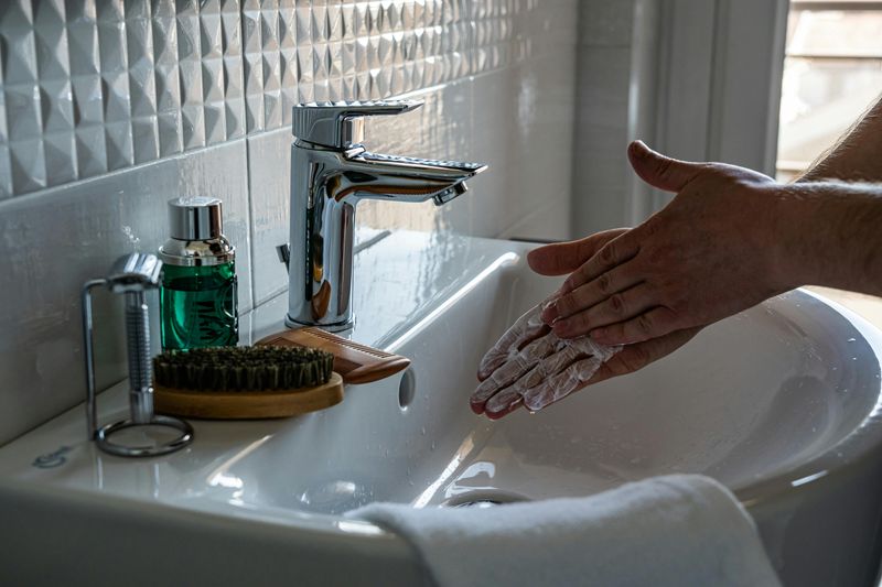 Your Overall Hygiene and Grooming