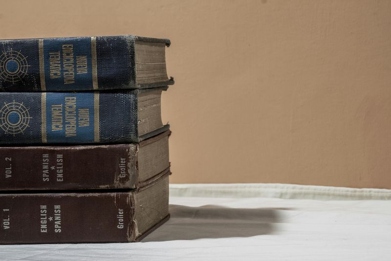 Maintaining a Full Encyclopedia Set