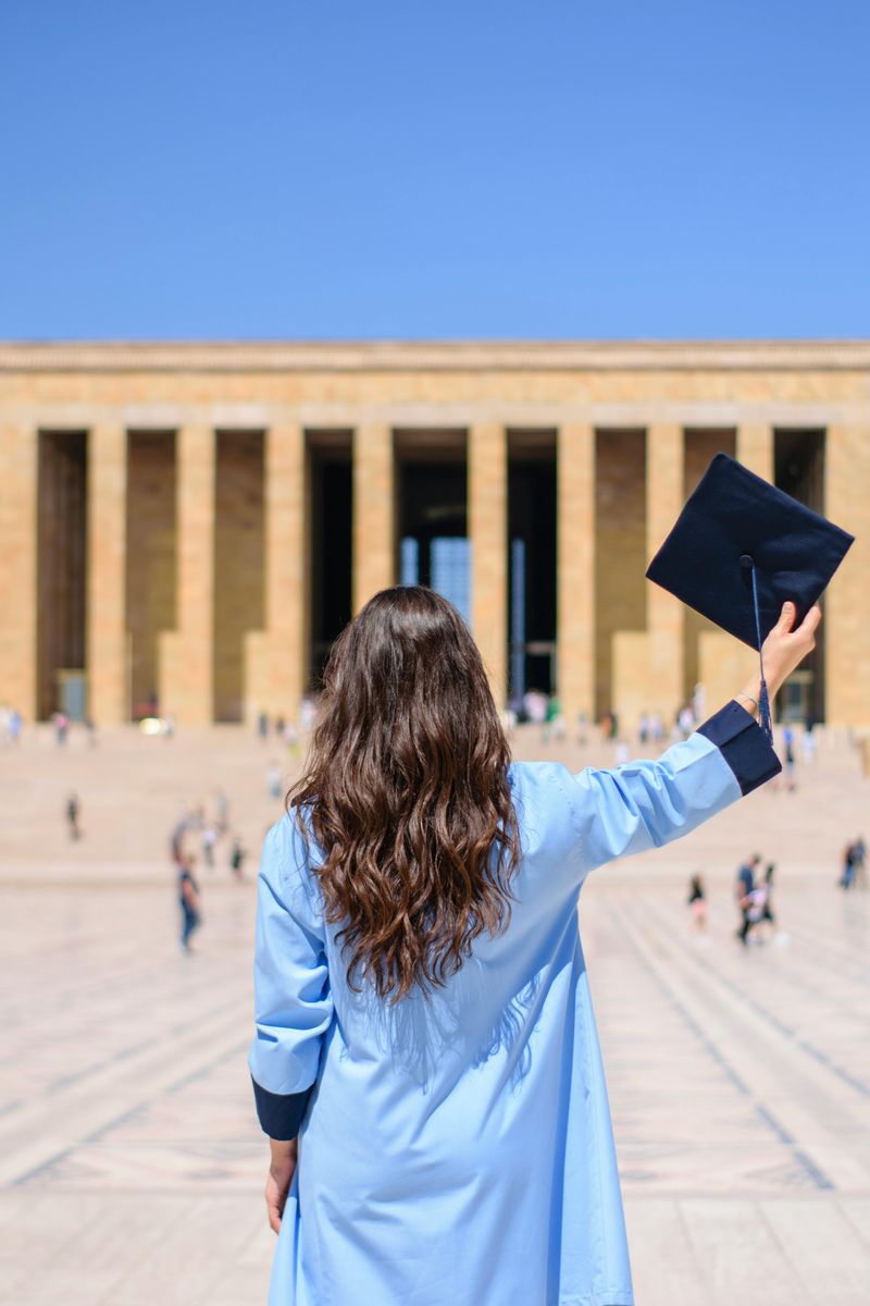 Emphasis on Education and Career