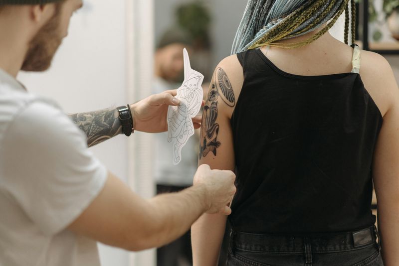 Impulse Tattoos You Can't Unsee