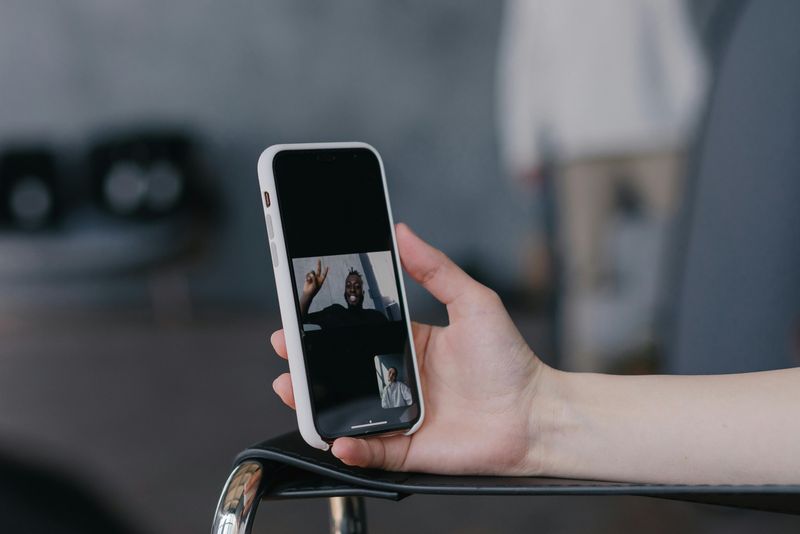 Digital Communication Replaces Real Interaction