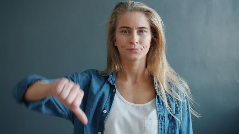 Criticism Flows More Than Encouragement