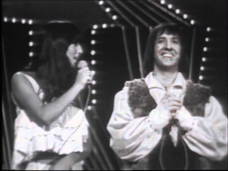 I Got You Babe - Sonny & Cher