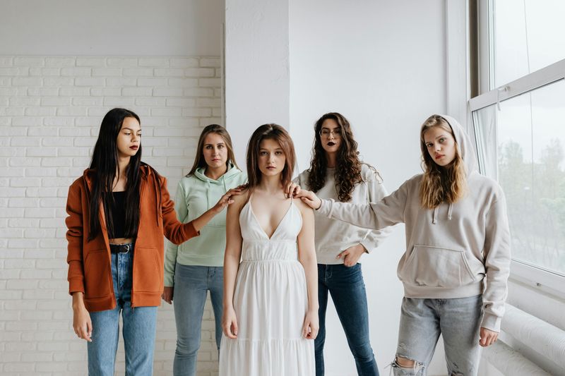 Your Personality Changes With Every Trend