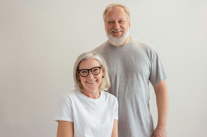 Your Parents Are Getting Older