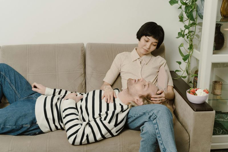 Home Peace Directly Impacts Career Performance