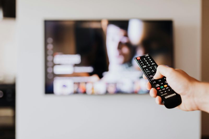 Cable TV Packages
